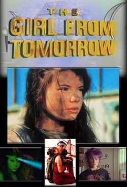 The Girl from Tomorrow-full