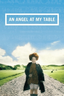 An Angel at My Table-full