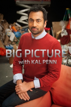 The Big Picture with Kal Penn-full