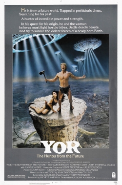 Yor, the Hunter from the Future-full