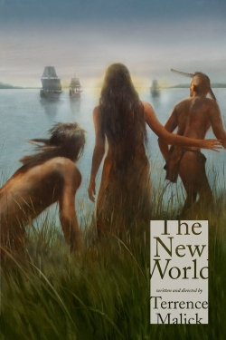 The New World-full