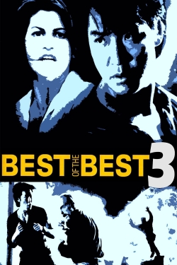 Best of the Best 3: No Turning Back-full