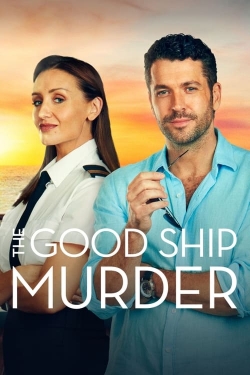 The Good Ship Murder-full