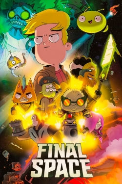 Final Space-full