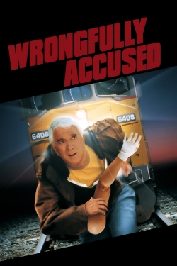 Wrongfully Accused-full