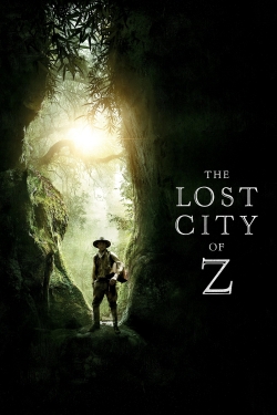 The Lost City of Z-full