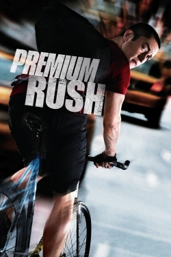 Premium Rush-full