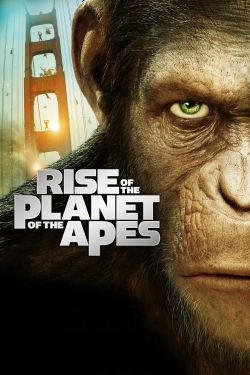 Rise of the Planet of the Apes-full
