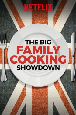 The Big Family Cooking Showdown-full