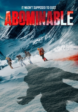 Abominable-full