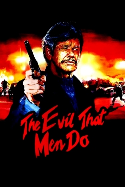The Evil That Men Do-full