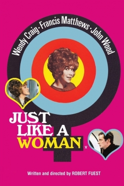 Just Like a Woman-full