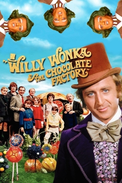 Willy Wonka & the Chocolate Factory-full