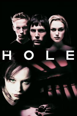 The Hole-full