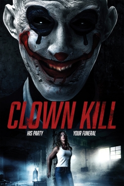 Clown Kill-full