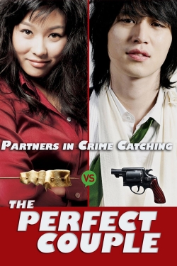 The Perfect Couple-full