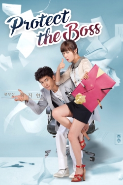 Protect the Boss-full