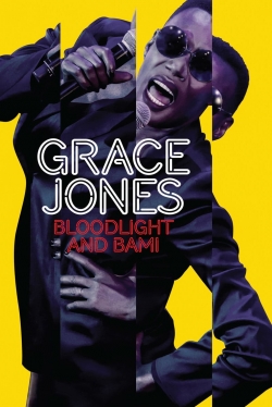 Grace Jones: Bloodlight and Bami-full