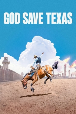 God Save Texas-full
