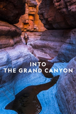 Into the Grand Canyon-full