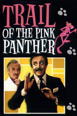 Trail of the Pink Panther-full