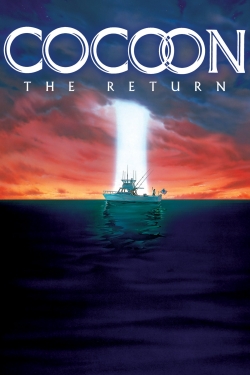 Cocoon: The Return-full