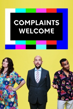 Complaints Welcome-full