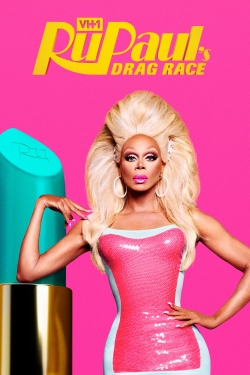 RuPaul's Drag Race-full