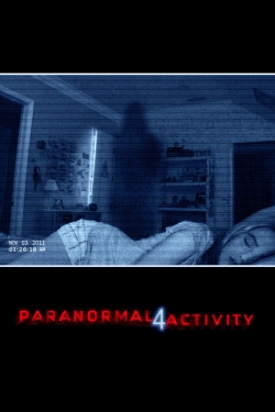 Paranormal Activity 4-full