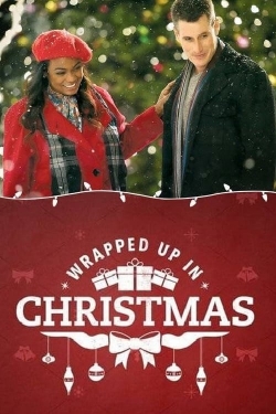 Wrapped Up In Christmas-full