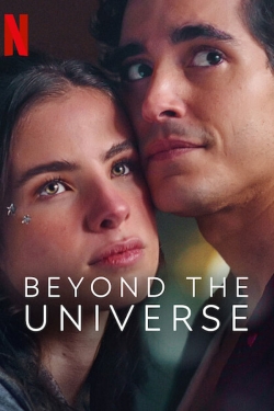 Beyond the Universe-full