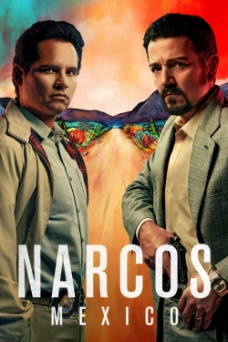 Narcos: Mexico-full