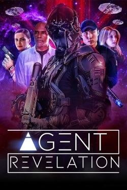 Agent Revelation-full