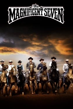 The Magnificent Seven-full