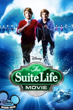 The Suite Life Movie-full