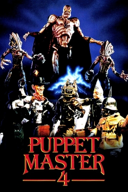 Puppet Master 4-full