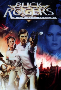 Buck Rogers in the 25th Century-full
