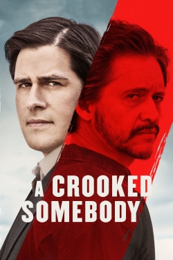 A Crooked Somebody-full
