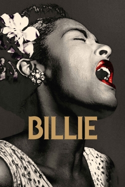 Billie-full