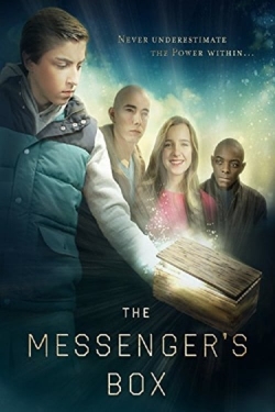 The Messenger's Box-full