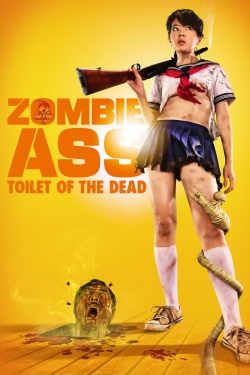 Zombie Ass: Toilet of the Dead-full