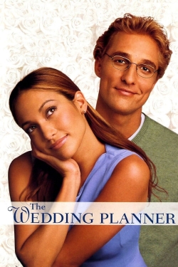The Wedding Planner-full