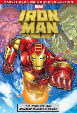 Iron Man-full