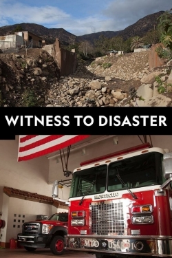 Witness to Disaster-full