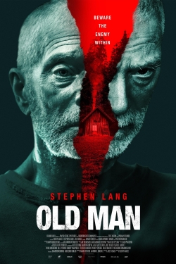 Old Man-full