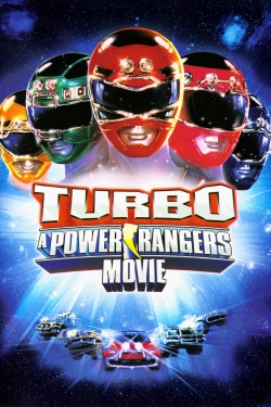 Turbo: A Power Rangers Movie-full