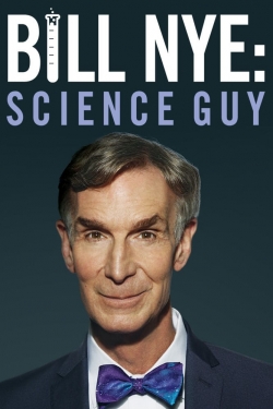 Bill Nye: Science Guy-full