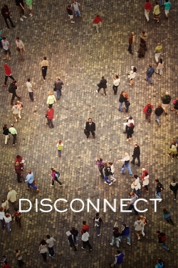 Disconnect-full
