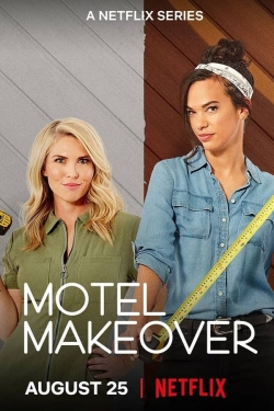 Motel Makeover-full