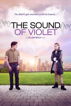 The Sound of Violet-full